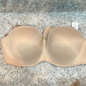 Soma Stunning Starlet Multi-Way Strapless Bra